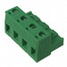 OSTTJ040150 by On Shore Technology Inc. - TERM BLOCK PLUG 4POS STR 7.62MM