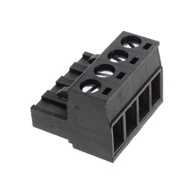 OSTTJ045103 by On Shore Technology Inc. - TERM BLOCK PLUG 4POS STR 5.08MM