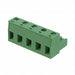 OSTTJ050150 by On Shore Technology Inc. - TERM BLOCK PLUG 5POS STR 7.62MM