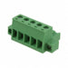 OSTTJ055152 by On Shore Technology Inc. - TERM BLOCK PLUG 5POS STR 5.08MM
