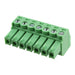 OSTTJ0731530 by On Shore Technology Inc. - TERM BLOCK PLUG 7POS STR 3.81MM