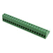 OSTTJ207150 by On Shore Technology Inc. - TERM BLOCK PLUG 20POS STR 5MM