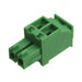OSTTS02315A by On Shore Technology Inc. - TERM BLOCK PLUG 2POS 3.81MM