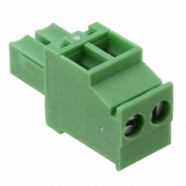 OSTTS02315B by On Shore Technology Inc. - TERM BLOCK PLUG 2POS 3.81MM