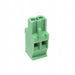 OSTTS02515A by On Shore Technology Inc. - TERM BLOCK PLUG 2POS 5.08MM