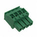 OSTTS04315B by On Shore Technology Inc. - TERM BLOCK PLUG 4POS 3.81MM