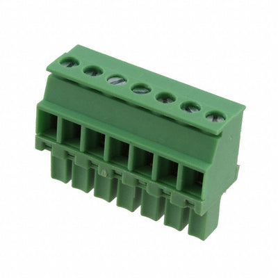 OSTTS07315B by On Shore Technology Inc. - TERM BLOCK PLUG 7POS 3.81MM