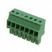 OSTTS07315B by On Shore Technology Inc. - TERM BLOCK PLUG 7POS 3.81MM