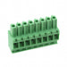 OSTTS08315B by On Shore Technology Inc. - TERM BLOCK PLUG 8POS 3.81MM