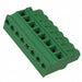 OSTTS08515B by On Shore Technology Inc. - TERM BLOCK PLUG 8POS 5.08MM