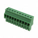 OSTTS10315B by On Shore Technology Inc. - TERM BLOCK PLUG 10POS 3.81MM