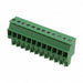 OSTTS12315A by On Shore Technology Inc. - TERM BLOCK PLUG 12POS 3.81MM