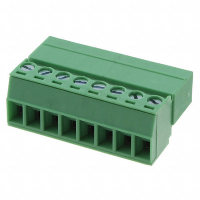 OSTV8083150 by On Shore Technology Inc. - TERM BLOCK PLUG 8POS STR 3.81MM