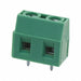 OSTVI024152 by On Shore Technology Inc. - TERM BLK 2POS SIDE ENT 7.5MM PCB