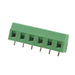 OSTVI064152 by On Shore Technology Inc. - TERM BLK 6POS SIDE ENT 7.5MM PCB