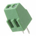 OSTVN02A150 by On Shore Technology Inc. - TERM BLK 2P SIDE ENT 2.54MM PCB