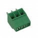 OSTVN03A150 by On Shore Technology Inc. - TERM BLK 3P SIDE ENT 2.54MM PCB