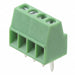 OSTVN04A150 by On Shore Technology Inc. - TERM BLK 4P SIDE ENT 2.54MM PCB