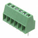 OSTVN06A150 by On Shore Technology Inc. - TERM BLK 6P SIDE ENT 2.54MM PCB