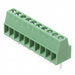 OSTVN10A150 by On Shore Technology Inc. - TERM BLK 10P SIDE ENT 2.54MM PCB