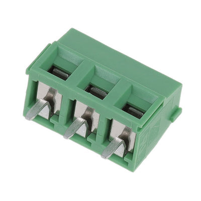 OSTYC032150 by On Shore Technology Inc. - TERM BLK 3P SIDE ENT 5.08MM PCB