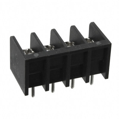 OSTYK22104030 by On Shore Technology Inc. - CONNECTOR BARRIER STRIP 4CIRC 0.25