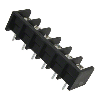 OSTYK33106030 by On Shore Technology Inc. - CONNECTOR BARRIER STRIP 6CIRC 0.325