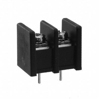 OSTYK41202030 by On Shore Technology Inc. - CONNECTOR BARRIER STRIP 2CIRC 0.325