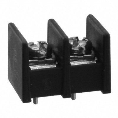 OSTYK42102030 by On Shore Technology Inc. - CONNECTOR BARRIER STRIP 2CIRC 0.325