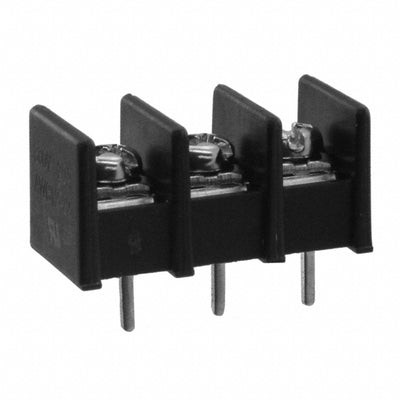 OSTYK42103030 by On Shore Technology Inc. - CONNECTOR BARRIER STRIP 3CIRC 0.325
