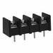 OSTYK42104030 by On Shore Technology Inc. - CONNECTOR BARRIER STRIP 4CIRC 0.325