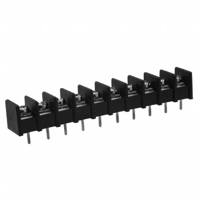 OSTYK42110030 by On Shore Technology Inc. - CONNECTOR BARRIER STRP 10CIRC 0.325