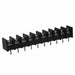 OSTYK42110030 by On Shore Technology Inc. - CONNECTOR BARRIER STRP 10CIRC 0.325