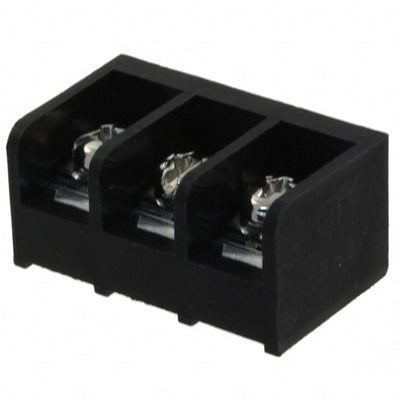 OSTYK44103030 by On Shore Technology Inc. - CONNECTOR BARRIER STRIP 3CIRC 0.374