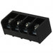 OSTYK44104030 by On Shore Technology Inc. - CONNECTOR BARRIER STRIP 4CIRC 0.374