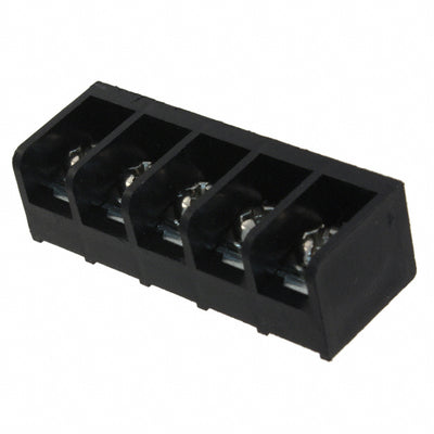OSTYK44105030 by On Shore Technology Inc. - CONNECTOR BARRIER STRIP 5CIRC 0.374