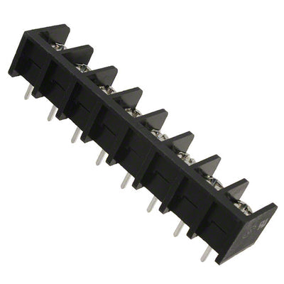 OSTYK44108030 by On Shore Technology Inc. - CONNECTOR BARRIER STRIP 8CIRC 0.374