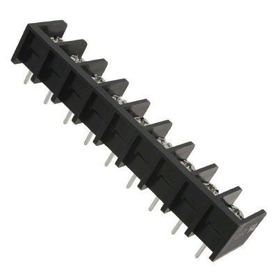 OSTYK44109030 by On Shore Technology Inc. - CONNECTOR BARRIER STRIP 9CIRC 0.374