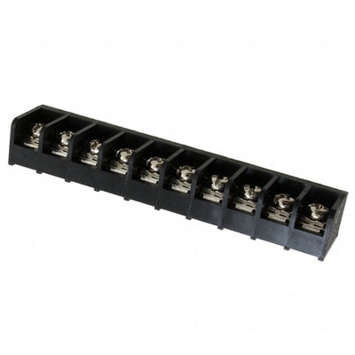 OSTYK44110030 by On Shore Technology Inc. - CONNECTOR BARRIER STRP 10CIRC 0.374
