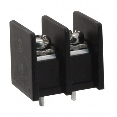 OSTYK51102030 by On Shore Technology Inc. - CONNECTOR BARRIER STRIP 2CIRC 0.374