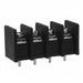 OSTYK51104030 by On Shore Technology Inc. - CONNECTOR BARRIER STRIP 4CIRC 0.374