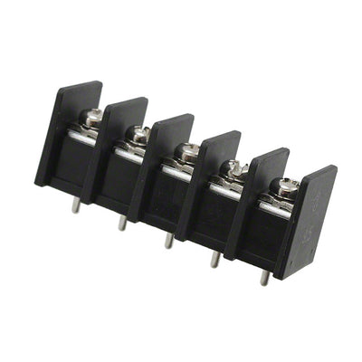 OSTYK51105030 by On Shore Technology Inc. - CONNECTOR BARRIER STRIP 5CIRC 0.374