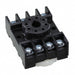 OT08PC by Littelfuse Inc. - RELAY SOCKET 8 POSITION DIN RAIL