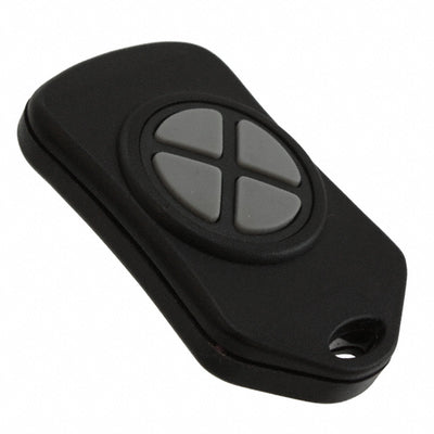OTX-418-HH-KF4-MS by Linx Technologies Inc. - XMITTER KEYFOB 418MHZ 4 BUTTON