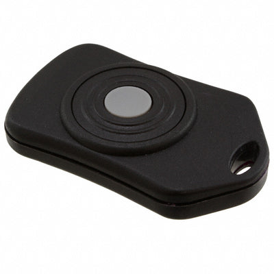 OTX-418-HH-KF1-MS by Linx Technologies Inc. - XMITTER KEYFOB 418MHZ 1 BUTTON