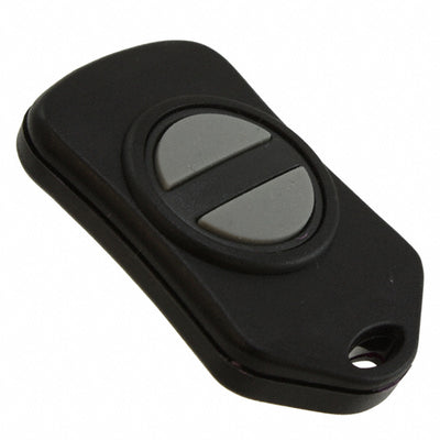 OTX-418-HH-KF2-DS by Linx Technologies Inc. - XMITTER KEYFOB 418MHZ 2 BUTTON
