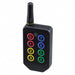 OTX-900-HH-LR8-PRC by Linx Technologies Inc. - HUMPRC 8 BUTTON LONG-RANGE HANDH