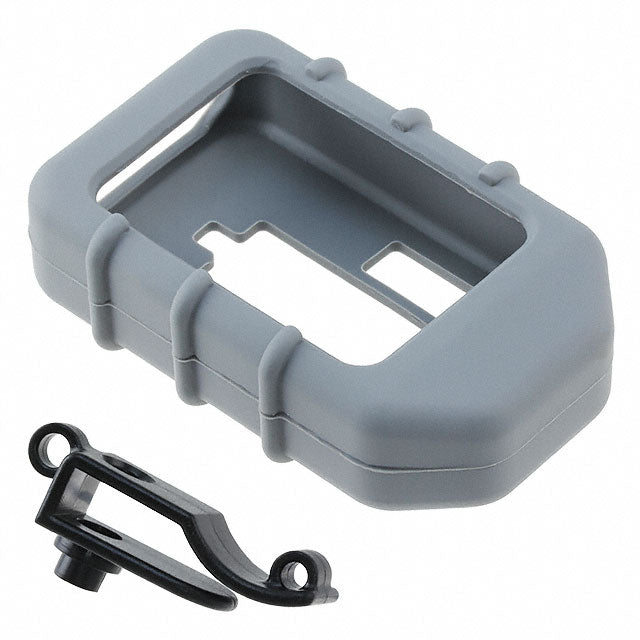 OTX-ACC-KIT-HH-GRY by Linx Technologies Inc. - COVER FOR OEM TRANSMITTER