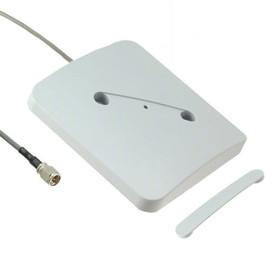OUTSIDE-LP by RF Solutions - QB 3G MIN PATCH ANTENNA +3DBM SM