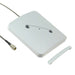 OUTSIDE-LP by RF Solutions - QB 3G MIN PATCH ANTENNA +3DBM SM